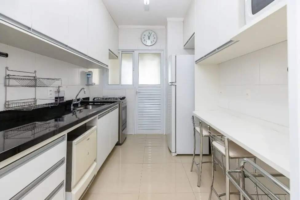 Foto 9 de Apartamento com 3 quartos à venda, 94m2 em Vila Mariana, São Paulo - SP