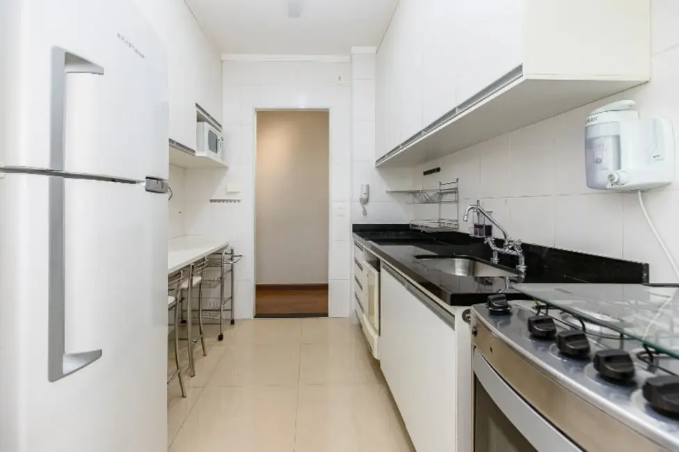 Foto 8 de Apartamento com 3 quartos à venda, 94m2 em Vila Mariana, São Paulo - SP