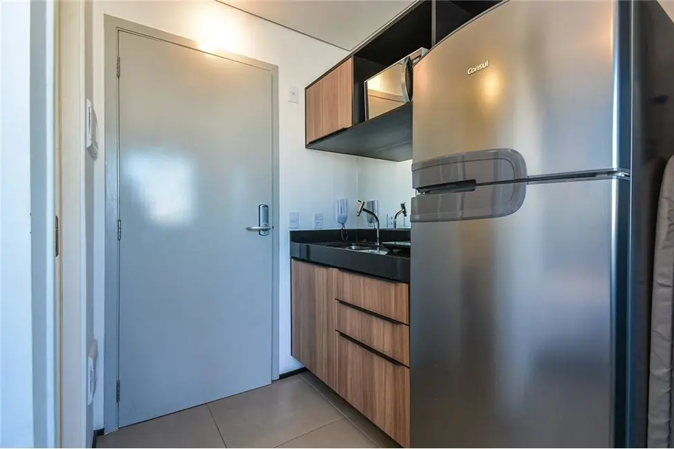 Foto 5 de Apartamento com 1 quarto à venda, 16m2 em Vila Mariana, São Paulo - SP