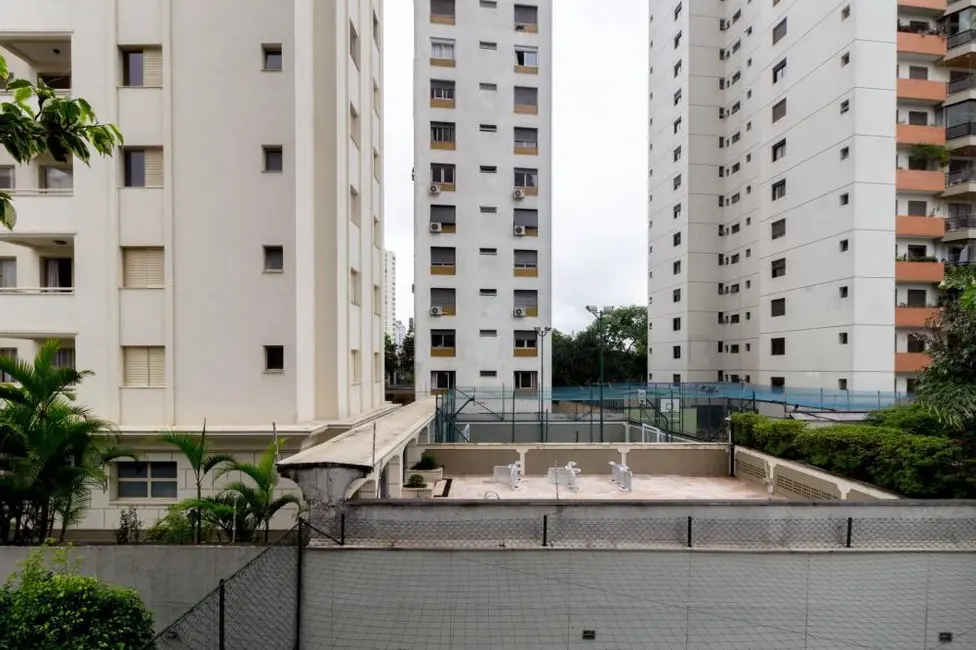 Foto 8 de Apartamento com 3 quartos à venda, 72m2 em Vila Mariana, São Paulo - SP