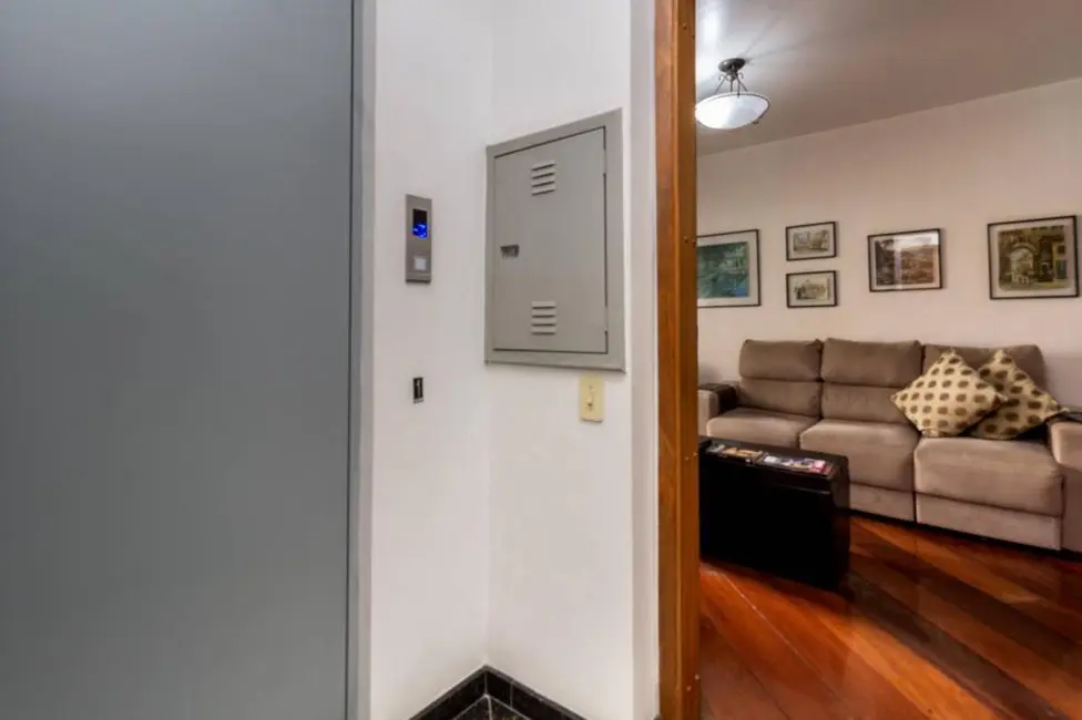 Foto 2 de Apartamento com 3 quartos à venda, 72m2 em Vila Mariana, São Paulo - SP