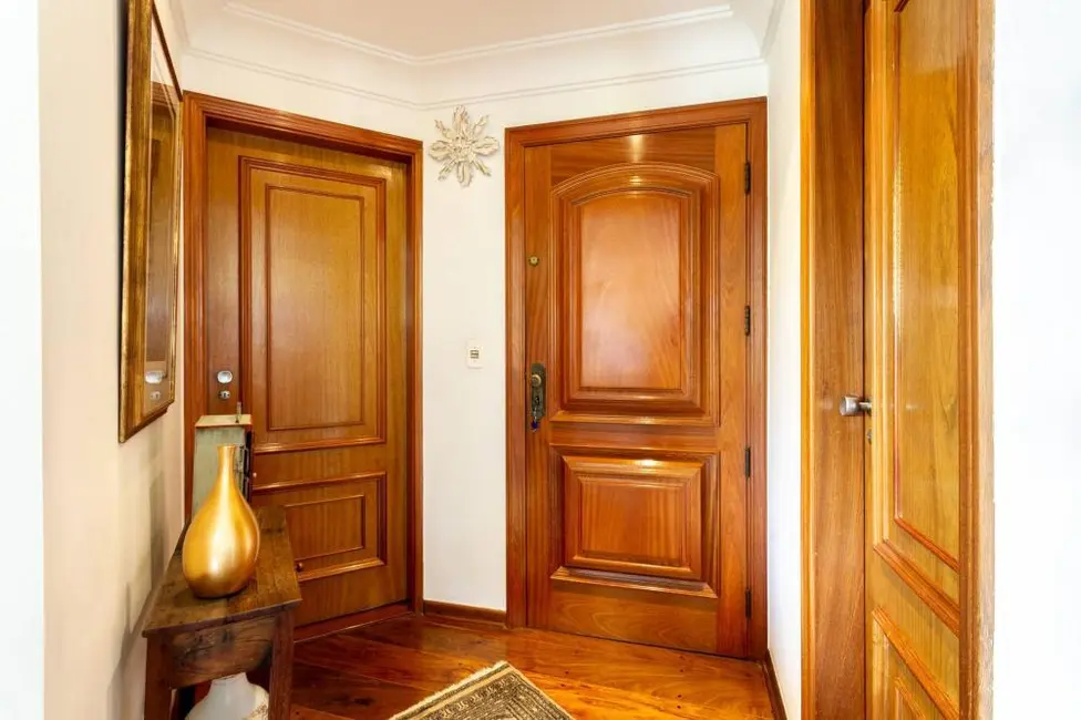 Apartamento com 3 quartos à venda, 130m2 em Vila Mariana, São Paulo - SP - imagem 9 Foto 9 de Apartamento com 3 quartos à venda, 130m2 em Vila Mariana, São Paulo - SP