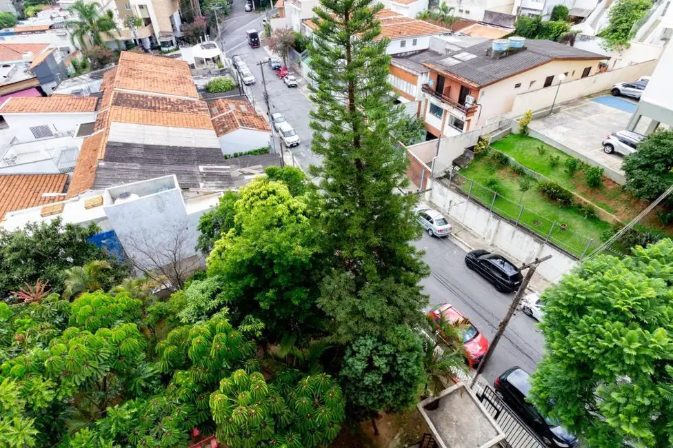 Foto 9 de Apartamento com 2 quartos à venda, 55m2 em Vila Mariana, São Paulo - SP