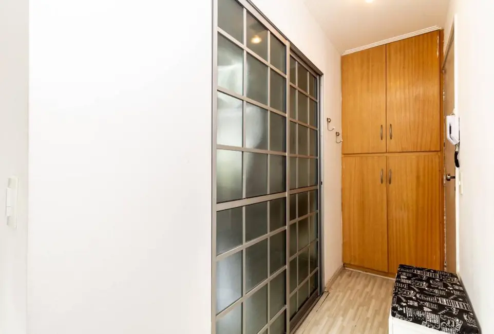 Foto 2 de Apartamento com 2 quartos à venda, 55m2 em Vila Mariana, São Paulo - SP