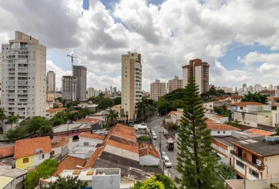 Foto 8 de Apartamento com 2 quartos à venda, 55m2 em Vila Mariana, São Paulo - SP