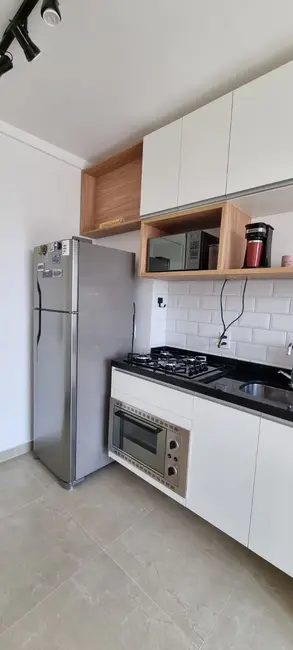 Foto 8 de Apartamento com 1 quarto à venda, 27m2 em Barra Funda, São Paulo - SP
