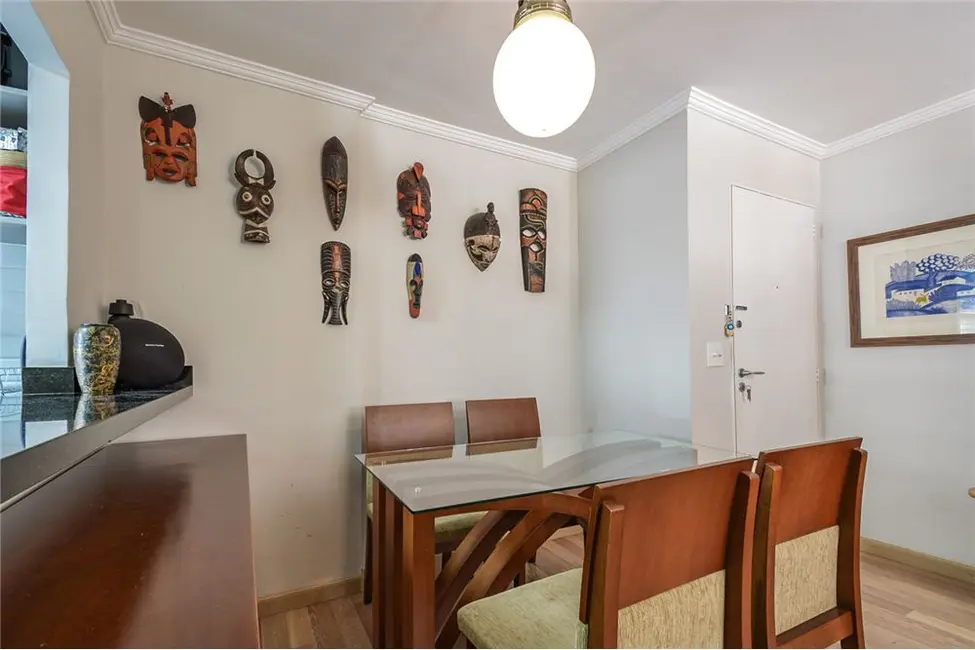 Foto 9 de Apartamento com 2 quartos à venda, 52m2 em Vila Pompéia, São Paulo - SP