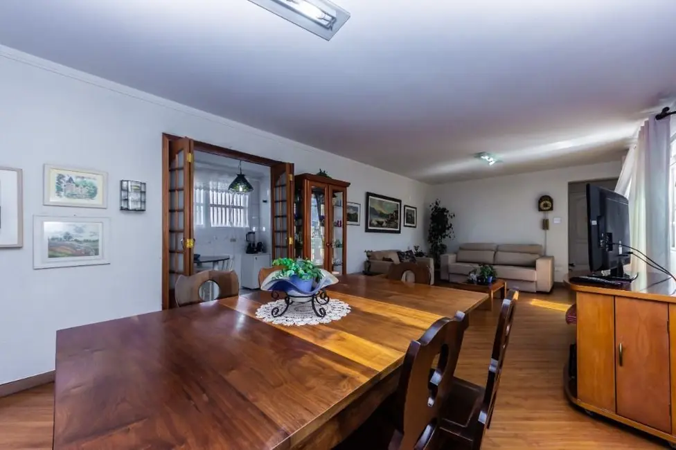 Apartamento com 3 quartos à venda, 106m2 em Vila Pompéia, São Paulo - SP - imagem 4 Foto 4 de Apartamento com 3 quartos à venda, 106m2 em Vila Pompéia, São Paulo - SP