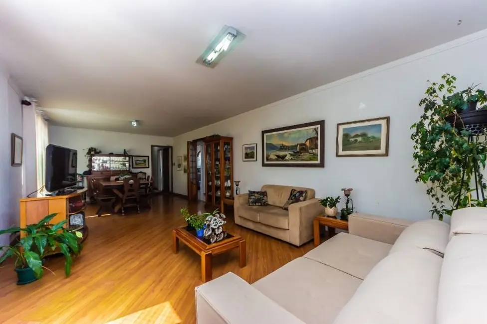 Apartamento com 3 quartos à venda, 106m2 em Vila Pompéia, São Paulo - SP - imagem 5 Foto 5 de Apartamento com 3 quartos à venda, 106m2 em Vila Pompéia, São Paulo - SP