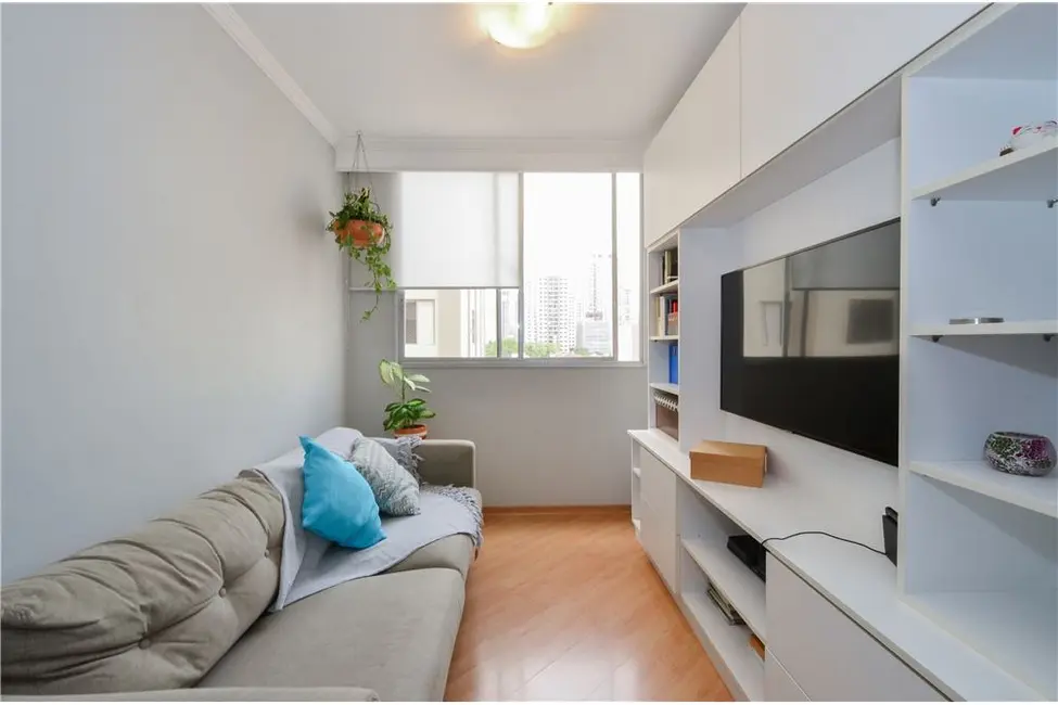 Apartamento com 2 quartos à venda, 52m2 em Vila Pompéia, São Paulo - SP - imagem 7 Foto 7 de Apartamento com 2 quartos à venda, 52m2 em Vila Pompéia, São Paulo - SP