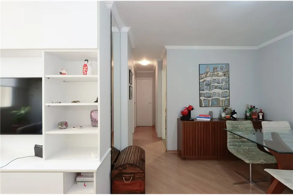 Apartamento com 2 quartos à venda, 52m2 em Vila Pompéia, São Paulo - SP - imagem 3 Foto 3 de Apartamento com 2 quartos à venda, 52m2 em Vila Pompéia, São Paulo - SP