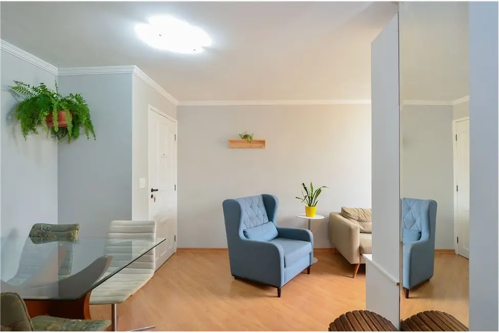 Apartamento com 2 quartos à venda, 52m2 em Vila Pompéia, São Paulo - SP - imagem 6 Foto 6 de Apartamento com 2 quartos à venda, 52m2 em Vila Pompéia, São Paulo - SP