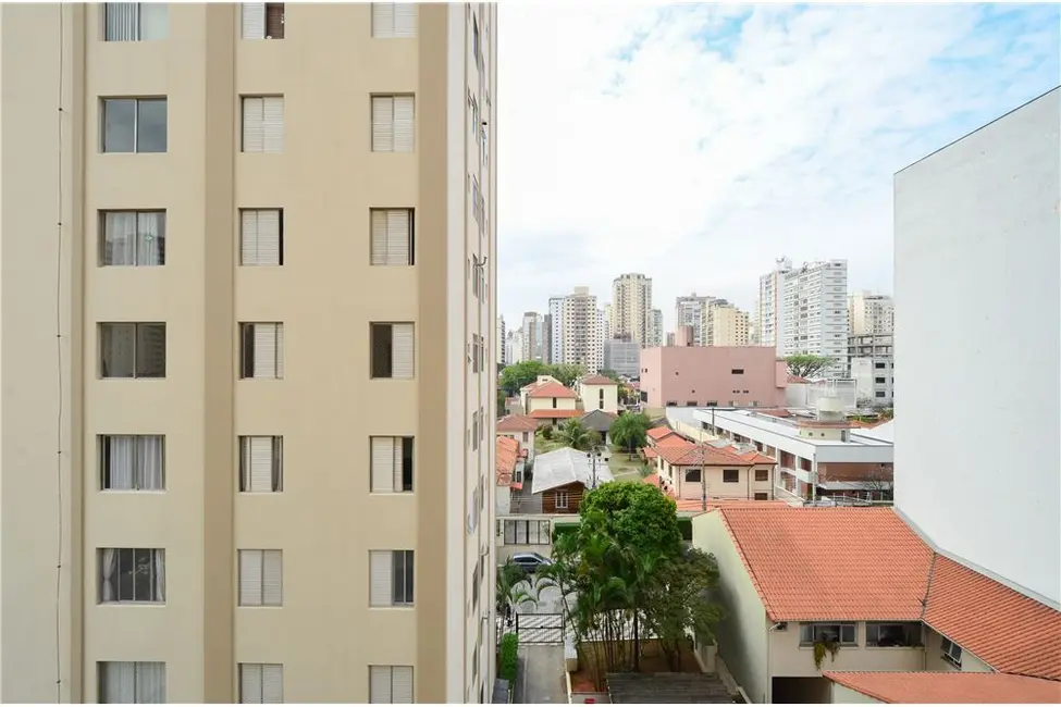 Apartamento com 2 quartos à venda, 52m2 em Vila Pompéia, São Paulo - SP - imagem 8 Foto 8 de Apartamento com 2 quartos à venda, 52m2 em Vila Pompéia, São Paulo - SP