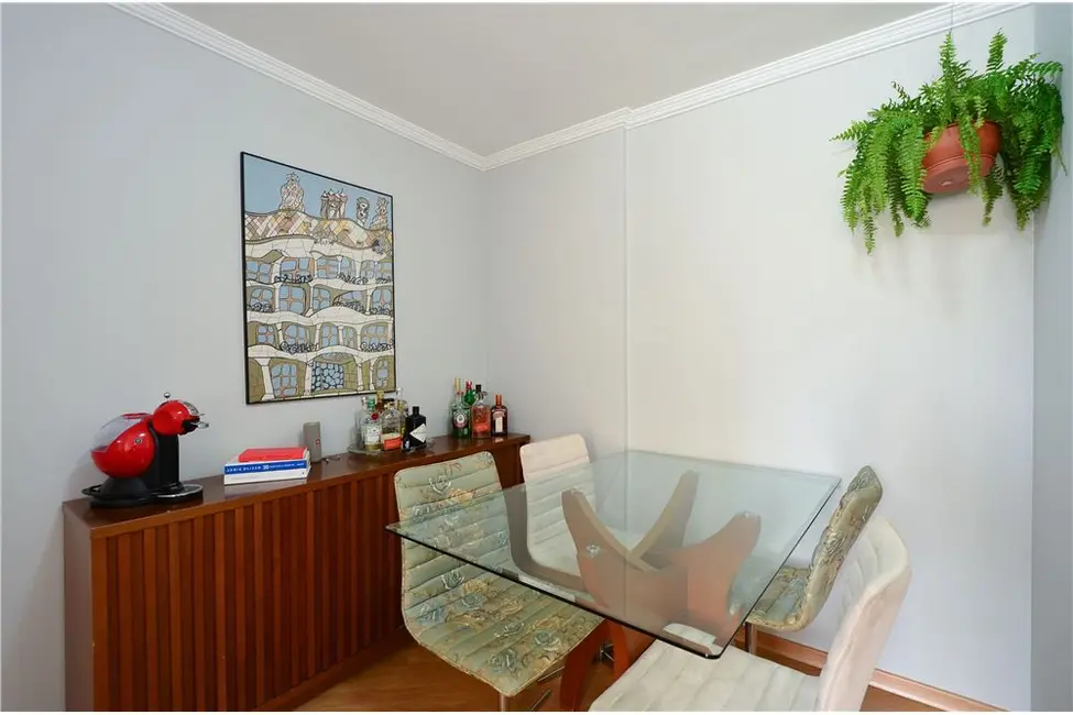 Apartamento com 2 quartos à venda, 52m2 em Vila Pompéia, São Paulo - SP - imagem 5 Foto 5 de Apartamento com 2 quartos à venda, 52m2 em Vila Pompéia, São Paulo - SP