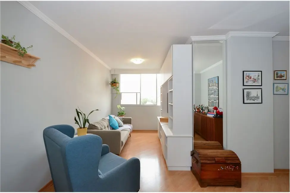 Foto 1 de Apartamento com 2 quartos à venda, 52m2 em Vila Pompéia, São Paulo - SP