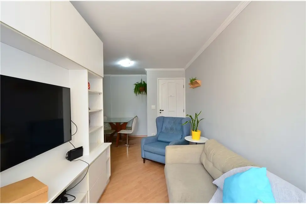 Apartamento com 2 quartos à venda, 52m2 em Vila Pompéia, São Paulo - SP - imagem 4 Foto 4 de Apartamento com 2 quartos à venda, 52m2 em Vila Pompéia, São Paulo - SP