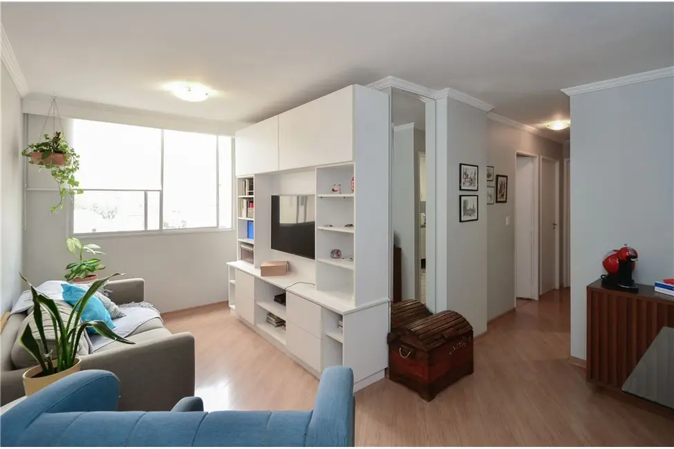 Foto 2 de Apartamento com 2 quartos à venda, 52m2 em Vila Pompéia, São Paulo - SP