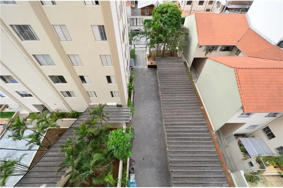 Apartamento com 2 quartos à venda, 52m2 em Vila Pompéia, São Paulo - SP - imagem 9 Foto 9 de Apartamento com 2 quartos à venda, 52m2 em Vila Pompéia, São Paulo - SP