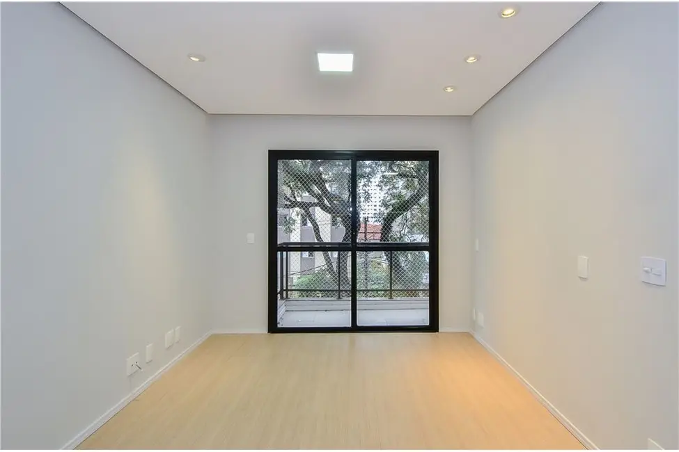 Foto 1 de Apartamento com 1 quarto à venda, 45m2 em Vila Olímpia, São Paulo - SP