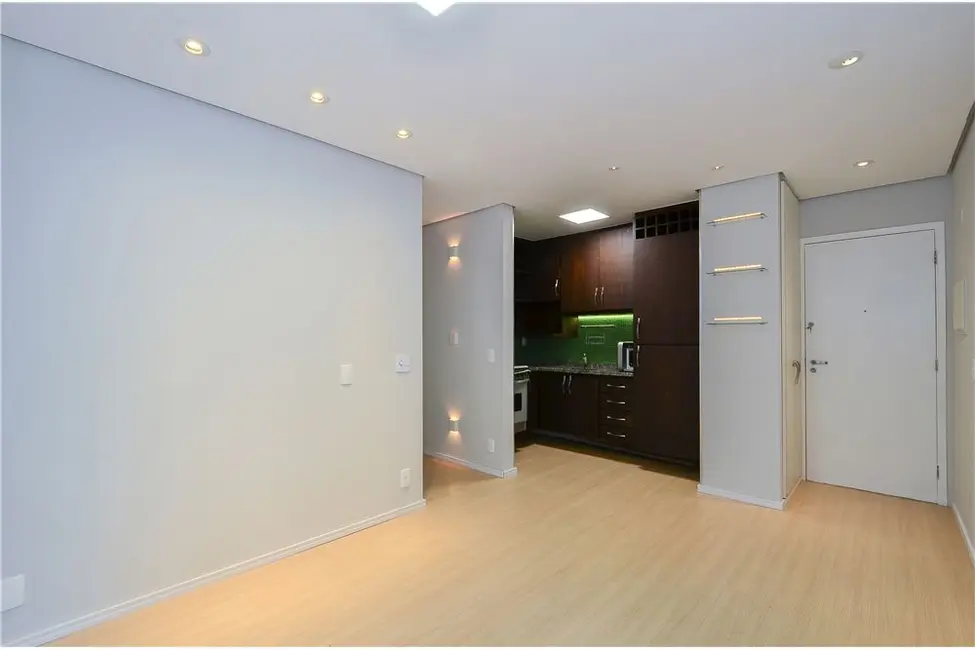 Foto 6 de Apartamento com 1 quarto à venda, 45m2 em Vila Olímpia, São Paulo - SP