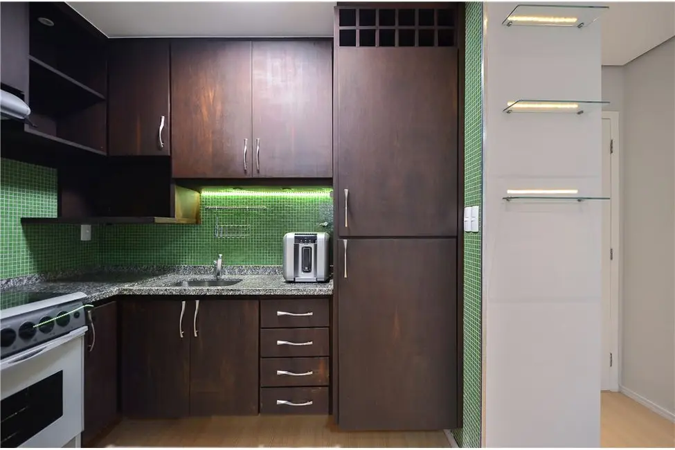 Foto 7 de Apartamento com 1 quarto à venda, 45m2 em Vila Olímpia, São Paulo - SP