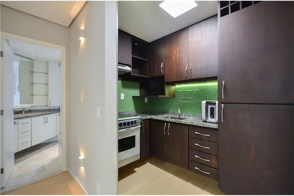 Foto 9 de Apartamento com 1 quarto à venda, 45m2 em Vila Olímpia, São Paulo - SP