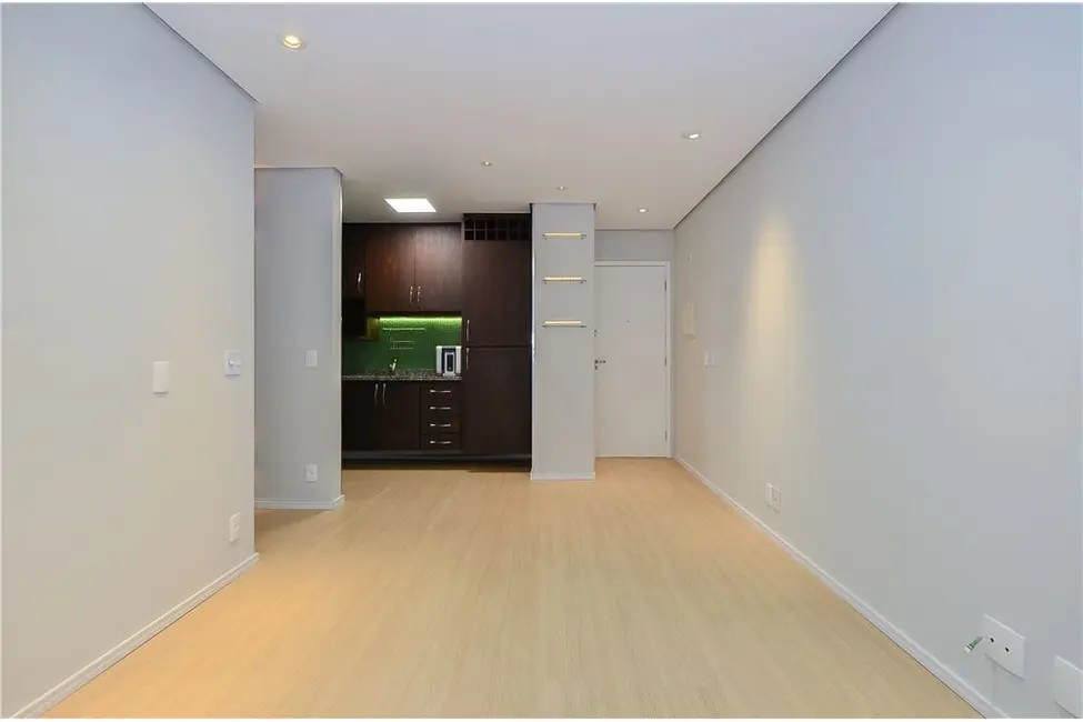 Foto 2 de Apartamento com 1 quarto à venda, 45m2 em Vila Olímpia, São Paulo - SP