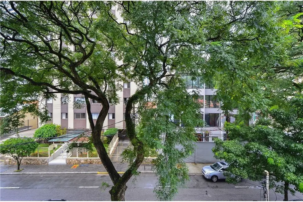 Foto 4 de Apartamento com 1 quarto à venda, 45m2 em Vila Olímpia, São Paulo - SP