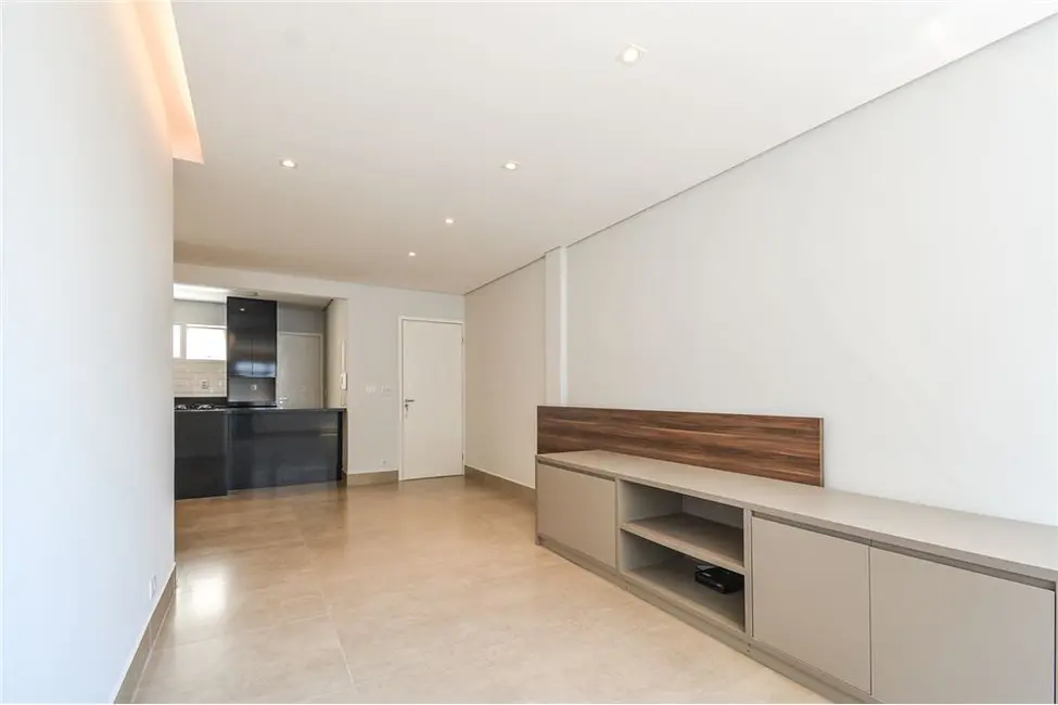 Foto 5 de Apartamento com 3 quartos à venda, 91m2 em Vila Olímpia, São Paulo - SP