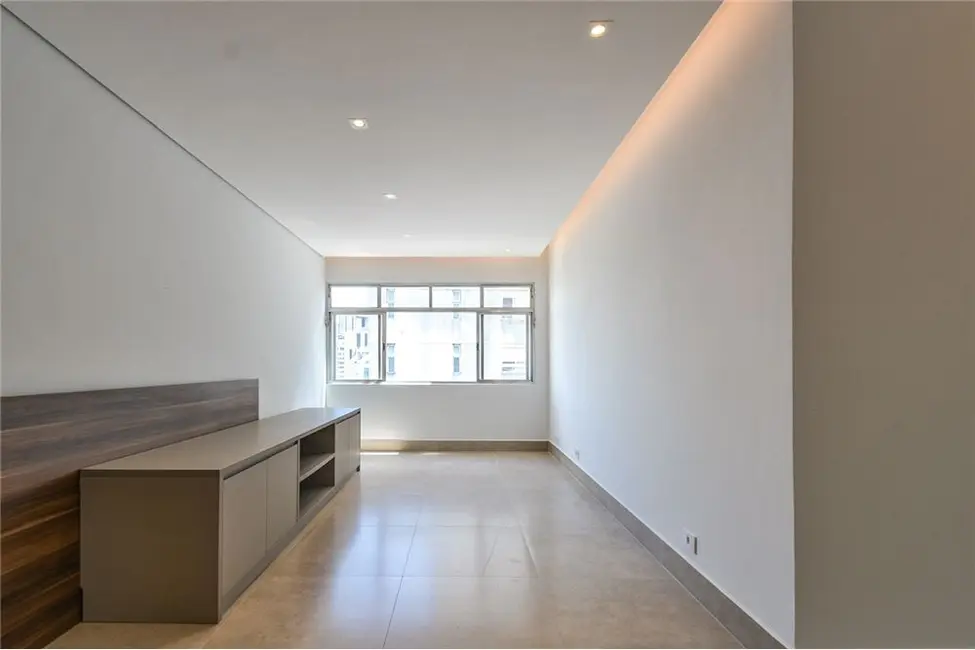 Foto 2 de Apartamento com 3 quartos à venda, 91m2 em Vila Olímpia, São Paulo - SP