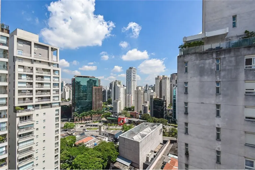 Foto 6 de Apartamento com 3 quartos à venda, 91m2 em Vila Olímpia, São Paulo - SP