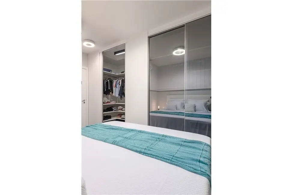 Foto 5 de Apartamento com 2 quartos à venda, 95m2 em Vila Olímpia, São Paulo - SP