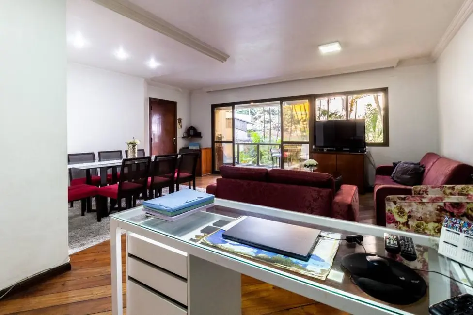 Foto 7 de Apartamento com 4 quartos à venda, 131m2 em Vila Olímpia, São Paulo - SP