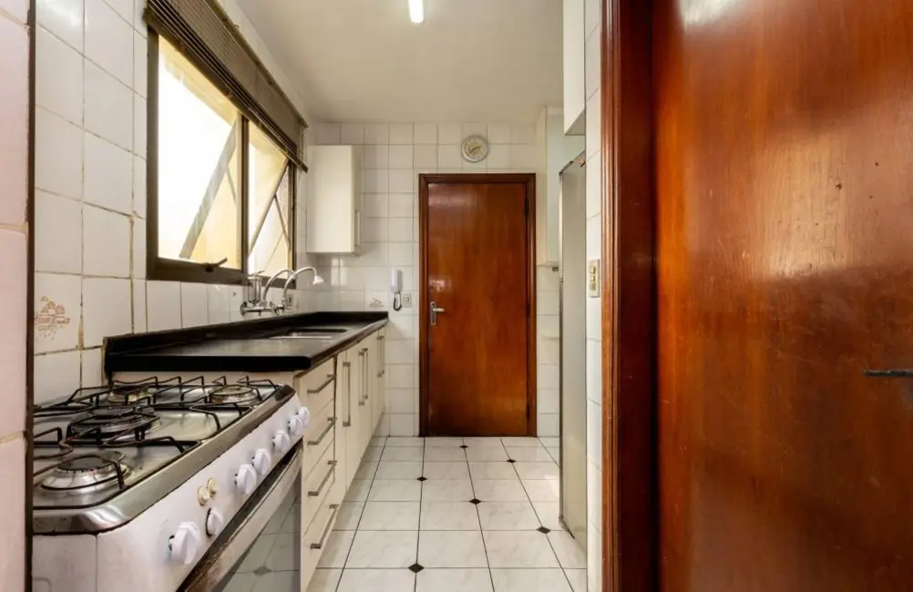 Foto 3 de Apartamento com 4 quartos à venda, 131m2 em Vila Olímpia, São Paulo - SP