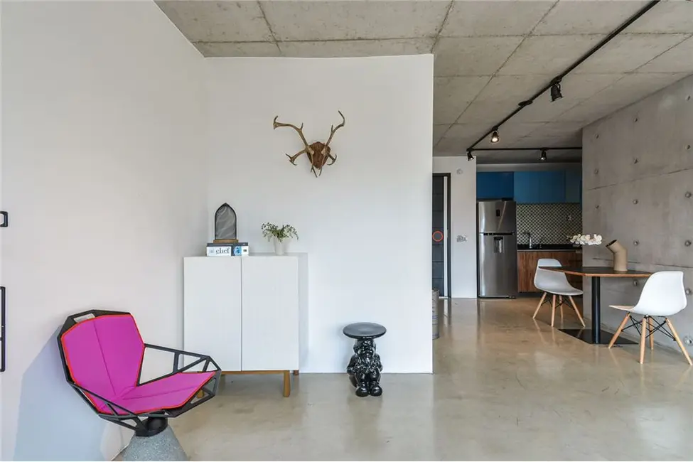 Foto 9 de Apartamento com 1 quarto à venda, 70m2 em Vila Olímpia, São Paulo - SP