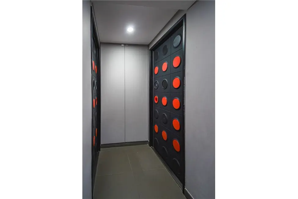 Foto 1 de Apartamento com 1 quarto à venda, 70m2 em Vila Olímpia, São Paulo - SP