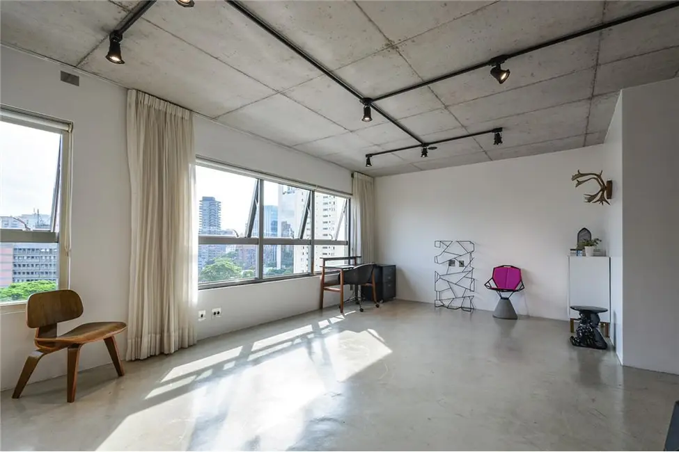 Foto 7 de Apartamento com 1 quarto à venda, 70m2 em Vila Olímpia, São Paulo - SP