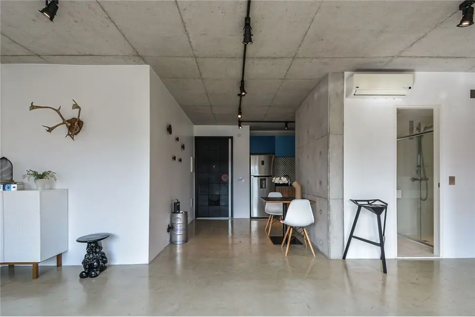 Foto 5 de Apartamento com 1 quarto à venda, 70m2 em Vila Olímpia, São Paulo - SP