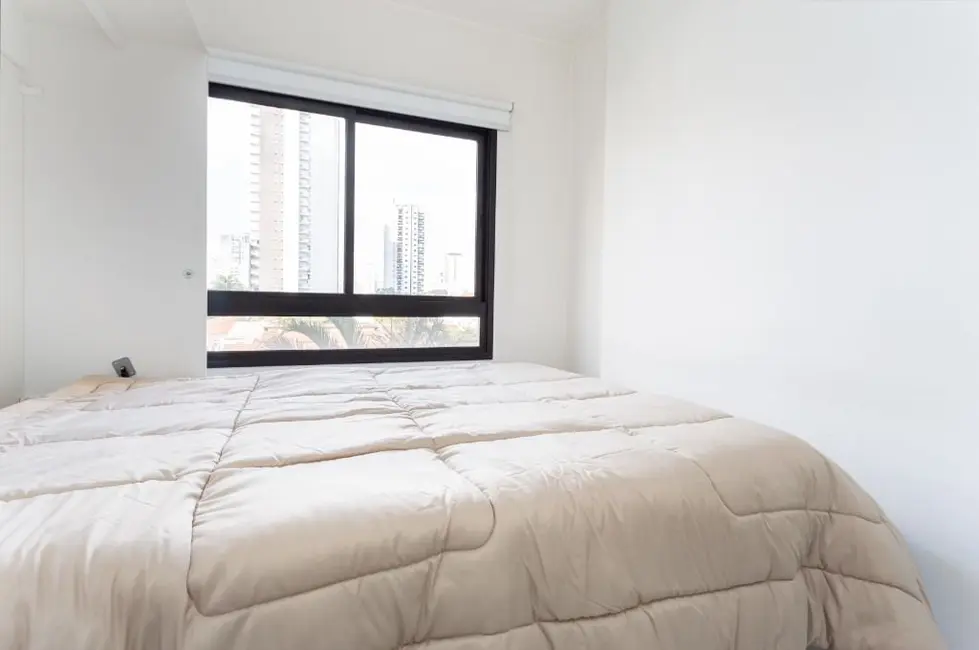 Foto 7 de Apartamento com 1 quarto à venda, 35m2 em Vila Olímpia, São Paulo - SP