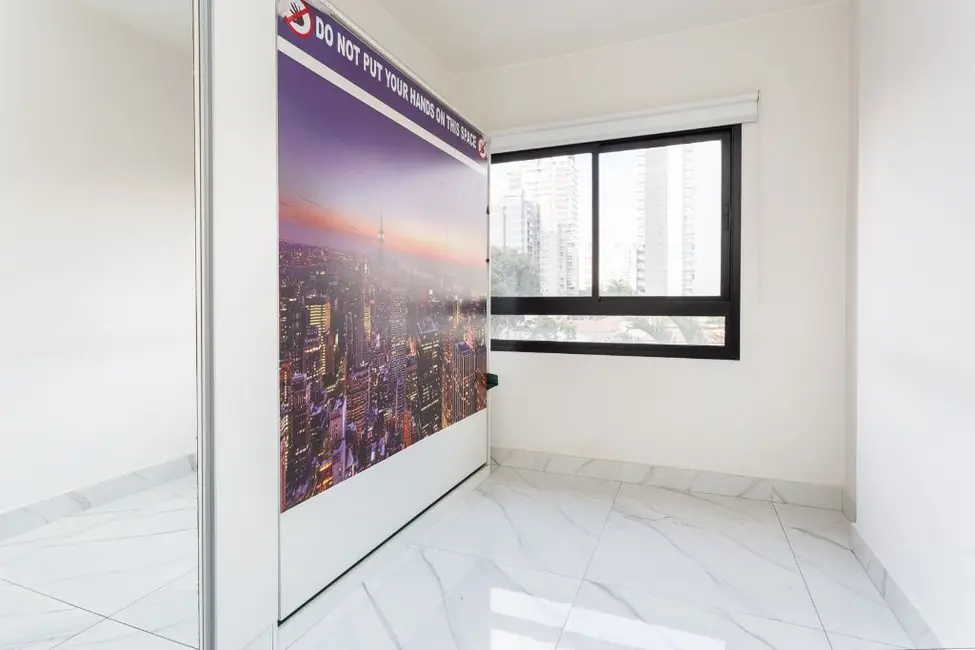 Foto 9 de Apartamento com 1 quarto à venda, 35m2 em Vila Olímpia, São Paulo - SP