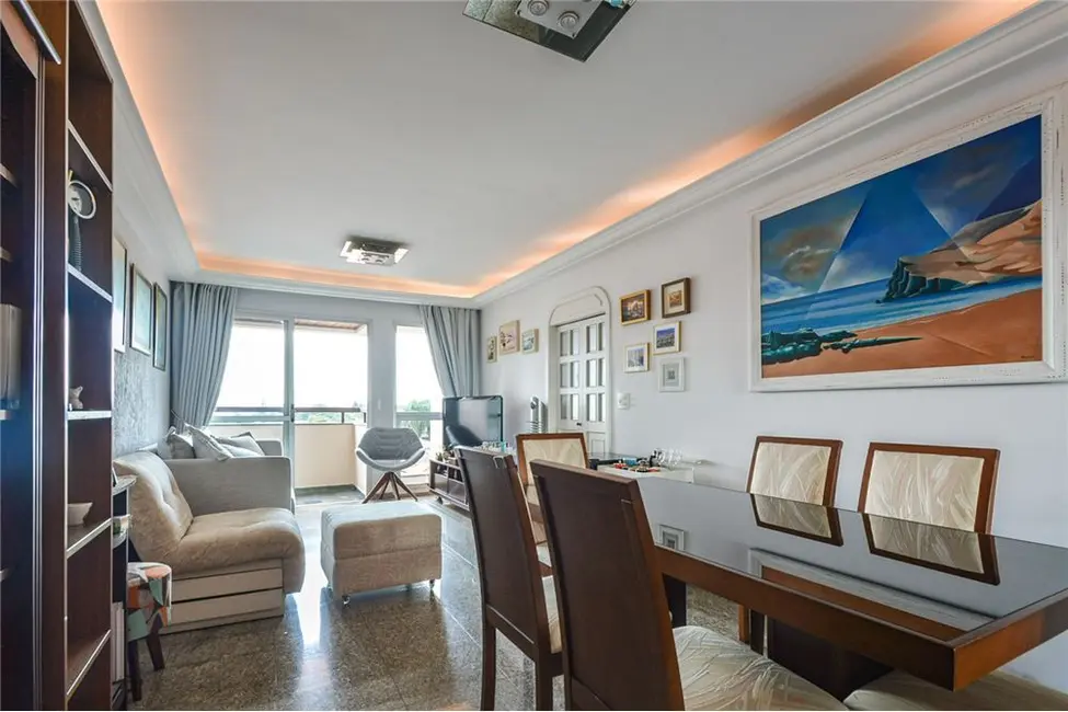 Apartamento com 2 quartos à venda, 69m2 em Vila Mascote, São Paulo - SP - imagem 2 Foto 2 de Apartamento com 2 quartos à venda, 69m2 em Vila Mascote, São Paulo - SP