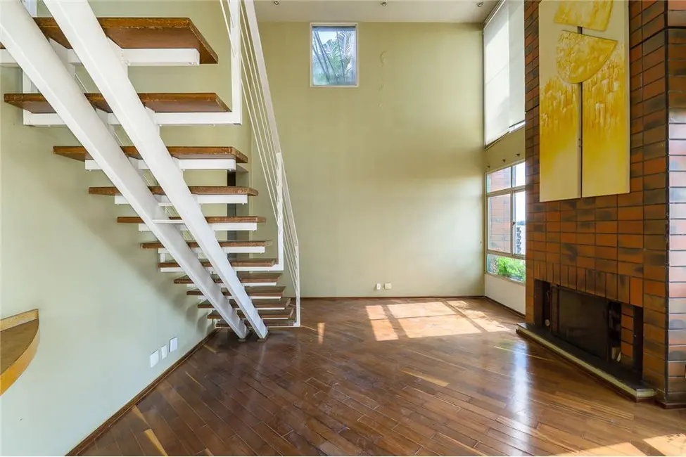 Foto 8 de Cobertura com 3 quartos à venda, 412m2 em Vila Mascote, São Paulo - SP