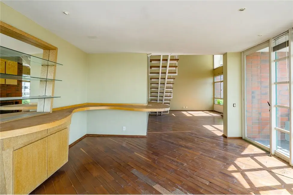 Foto 7 de Cobertura com 3 quartos à venda, 412m2 em Vila Mascote, São Paulo - SP