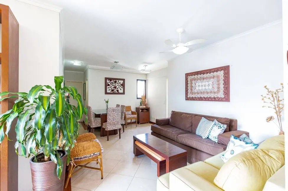 Apartamento com 3 quartos à venda, 94m2 em Vila Mascote, São Paulo - SP - imagem 8 Foto 8 de Apartamento com 3 quartos à venda, 94m2 em Vila Mascote, São Paulo - SP