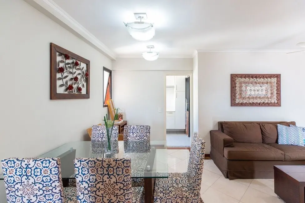Apartamento com 3 quartos à venda, 94m2 em Vila Mascote, São Paulo - SP - imagem 9 Foto 9 de Apartamento com 3 quartos à venda, 94m2 em Vila Mascote, São Paulo - SP