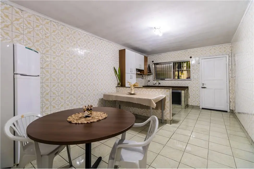 Foto 9 de Casa com 2 quartos à venda, 118m2 em Tatuapé, São Paulo - SP