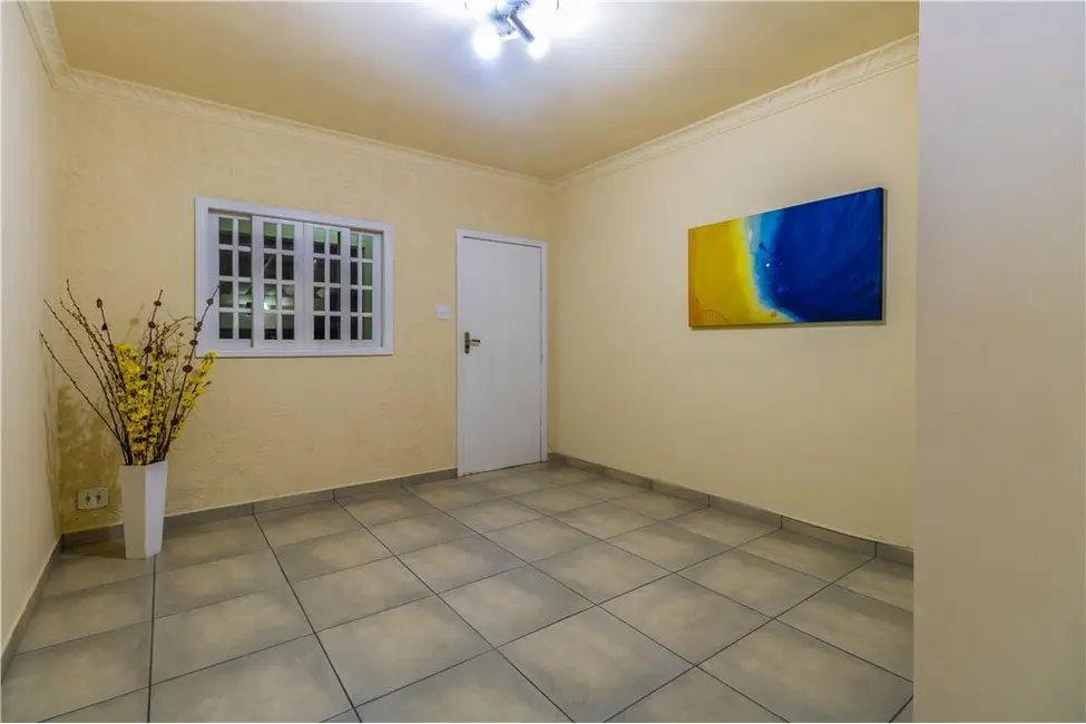 Foto 1 de Casa com 2 quartos à venda, 118m2 em Tatuapé, São Paulo - SP