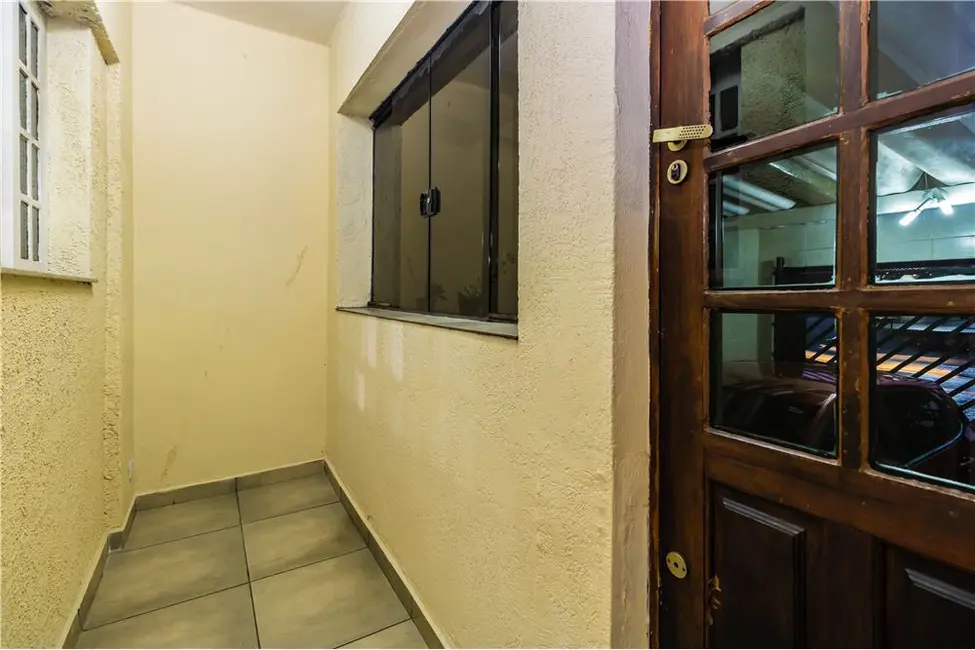 Foto 4 de Casa com 2 quartos à venda, 118m2 em Tatuapé, São Paulo - SP