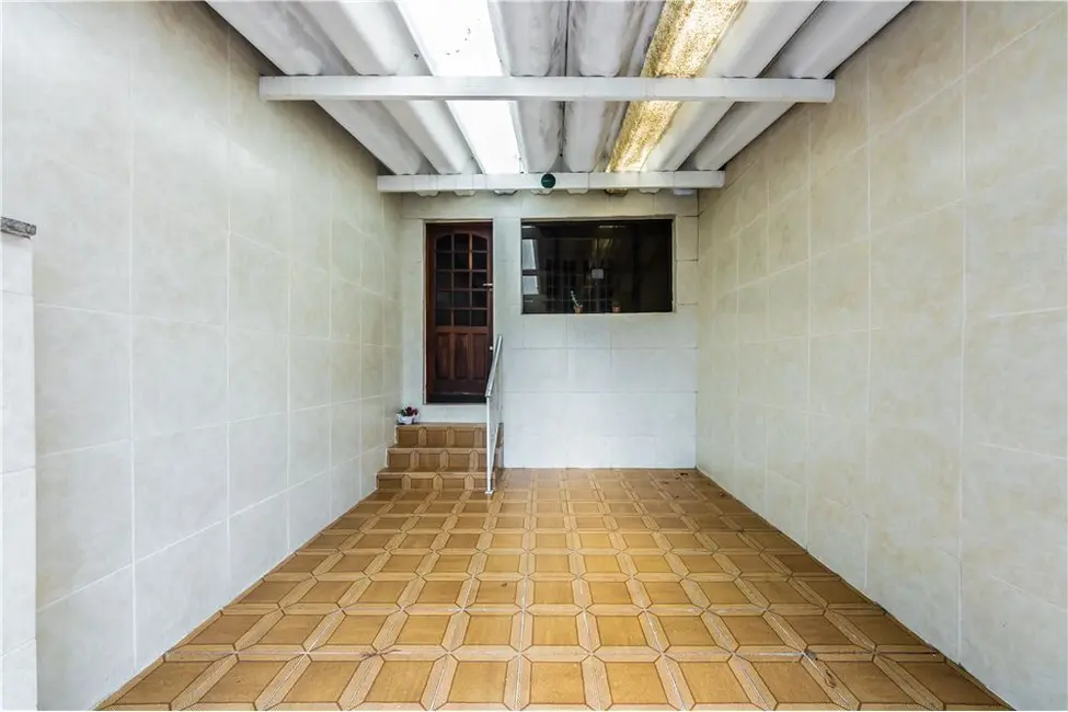 Foto 3 de Casa com 2 quartos à venda, 118m2 em Tatuapé, São Paulo - SP