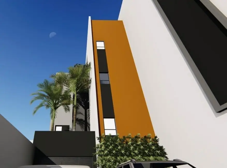 Apartamento com 2 quartos à venda, 55m2 em Tatuapé, São Paulo - SP - imagem 8 Foto 8 de Apartamento com 2 quartos à venda, 55m2 em Tatuapé, São Paulo - SP